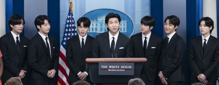 Boletos para los tres conciertos de BTS en México se agotan en menos de una hora
