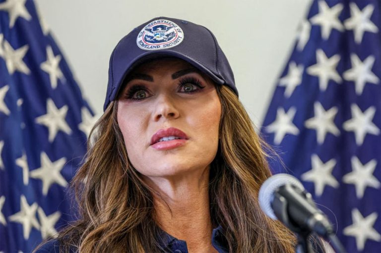 El Gobierno Trump acusa a la mujer abatida en Minnesota de “terrorismo doméstico”