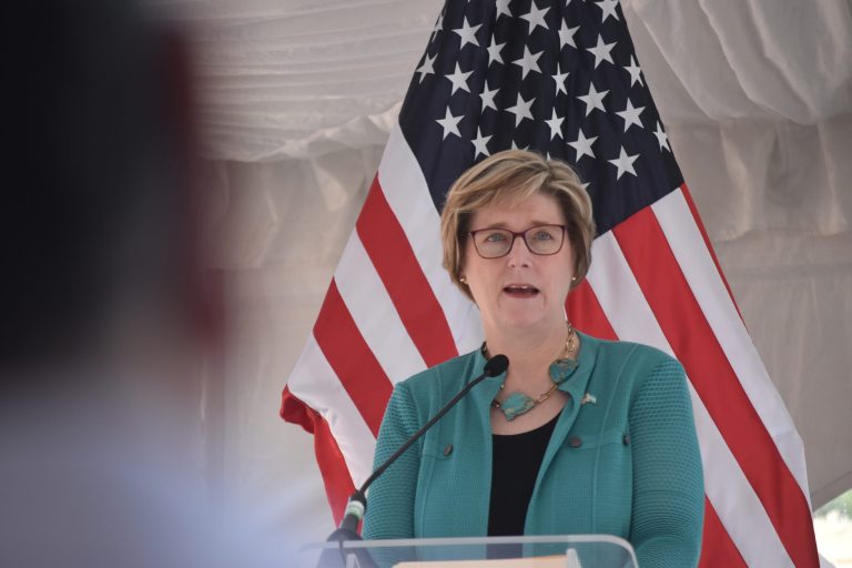 EE.UU. nombra a la diplomática Laura Dogu como encargada de la misión para Venezuela