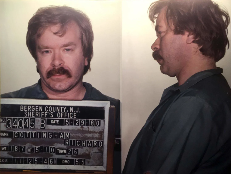 Un asesino en serie de EE.UU. ya condenado confiesa otro asesinato de una joven en 1965