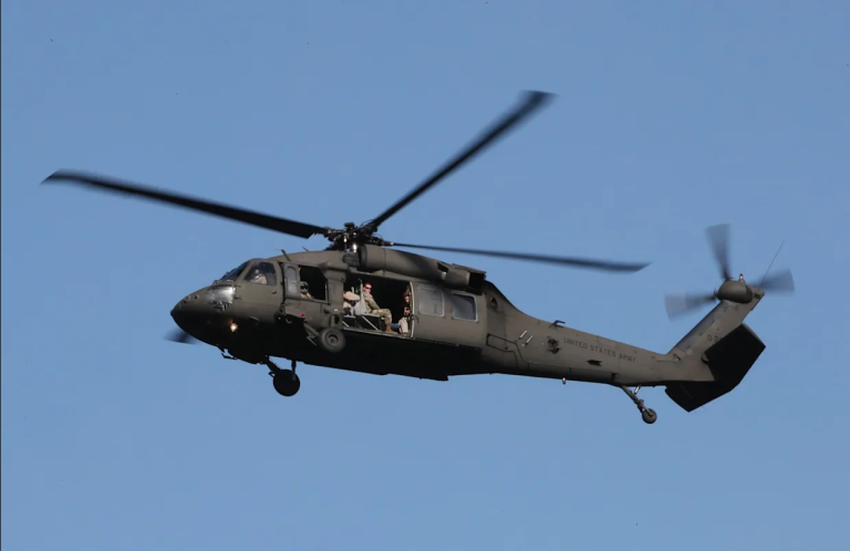 Puerto Rico alquila un aeropuerto a EE.UU. hasta mayo para “maniobras logísticas”