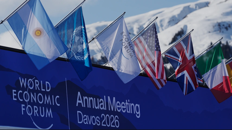 Creadora de ‘La promesa hispana’ anima a los latinos de EEUU a estar unidos y preparados