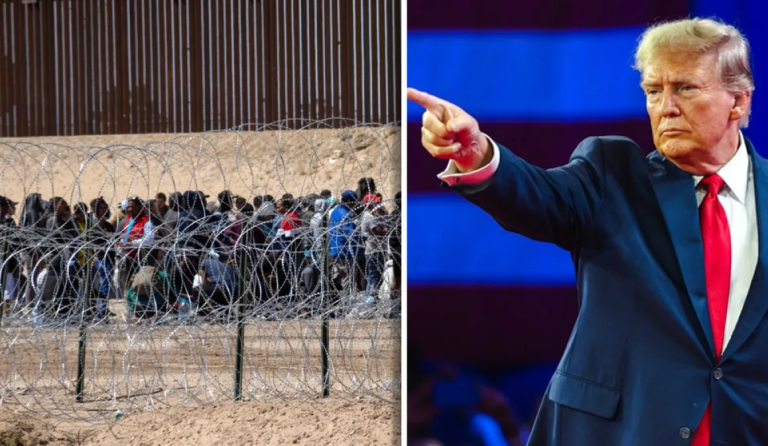 De las deportaciones masivas al arresto de Maduro: el primer año de Trump en 10 momentos