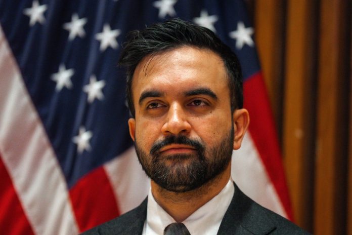 NYPD announces 2025 as the safest year ever for gun violence