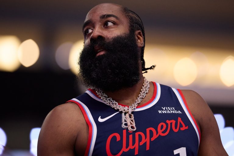 Harden supera a O’Neal como noveno máximo anotador, Doncic no le basta a los Lakers