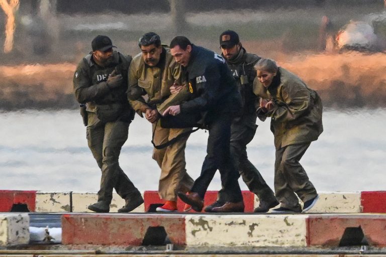 EE.UU. elimina mención a Maduro como líder del Cartel de los Soles en nueva acusación