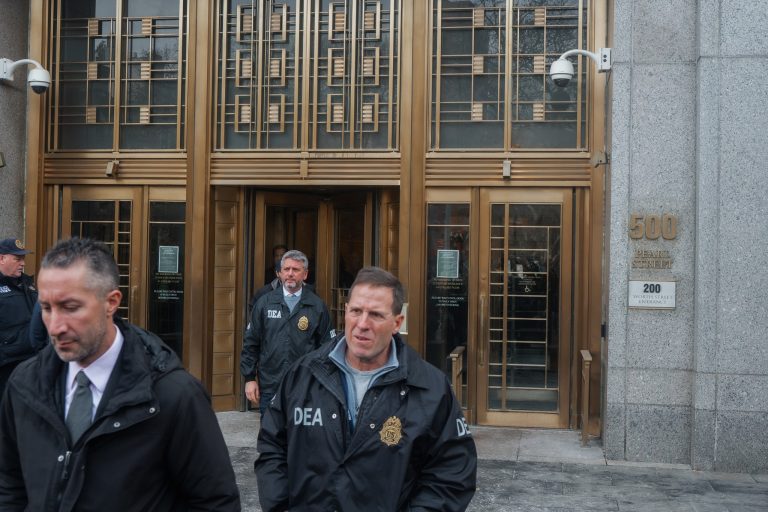 Maduro dice que sigue siendo el presidente de Venezuela y que es un prisionero de guerra