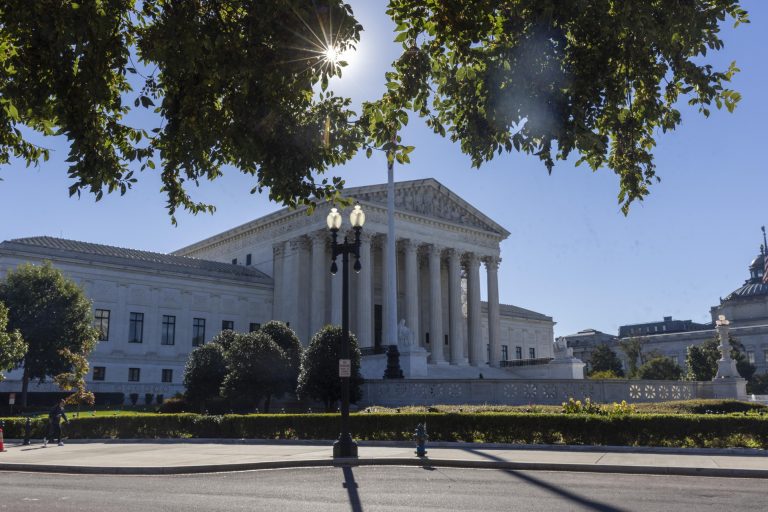 El fallo del Supremo sobre los aranceles de Trump se queda sin fecha previsible de momento