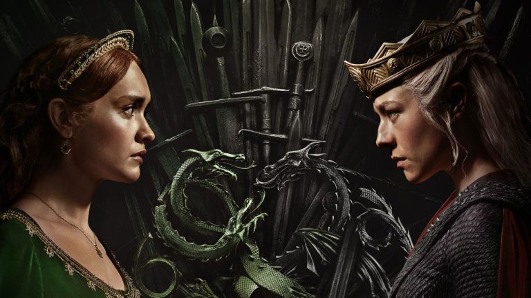 George R.R. Martin califica de “abismal” su relación con creativo de ‘House of the Dragon’