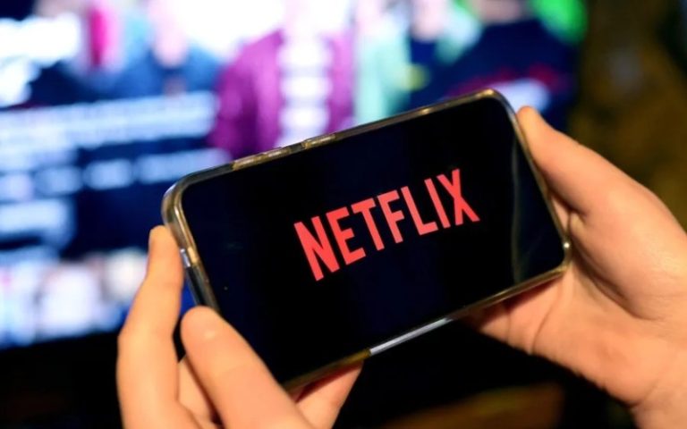Netflix amplía el acuerdo con Sony para emitir películas tras su estreno en cines