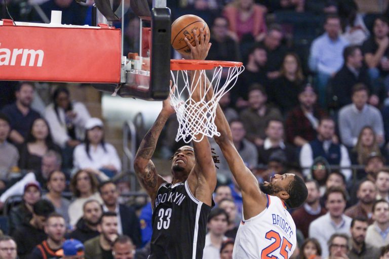 La NBA regresa a Telemundo más de 20 años después con emisiones de partidos los domingos