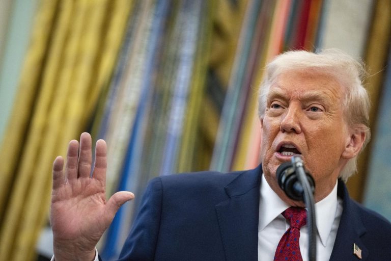 La compra de Groenlandia por EE.UU. podría costar 700.000 millones de dólares, según NBC