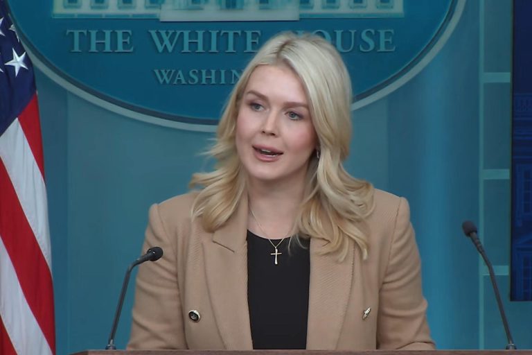 La Casa Blanca dice que Caracas ha cumplido todas las exigencias de Trump y su Gobierno