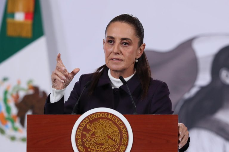 México logra recaudación récord de impuestos con aumento del 4,6 % en 2025