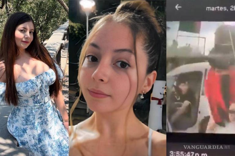 Secuestran a la creadora de contenido mexicana ‘La Nicholette’ en Sinaloa