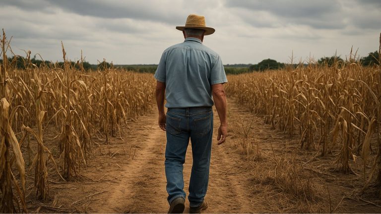 Agricultores enfrentan dramáticos aumentos de sus seguros de salud
