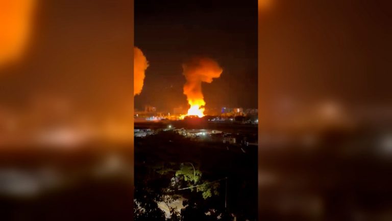 HRW alerta de que situación en Venezuela podría provocar “un nuevo desastre humanitario”