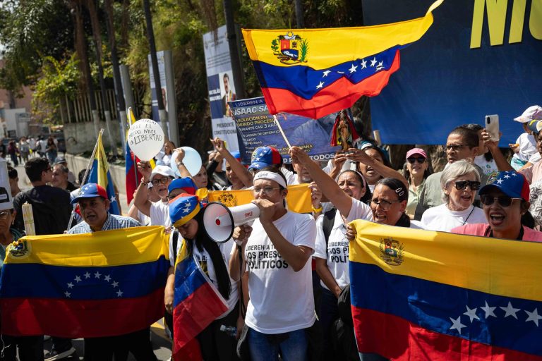 El proyecto de amnistía en Venezuela, entre la promesa de libertad y el riesgo de impunidad