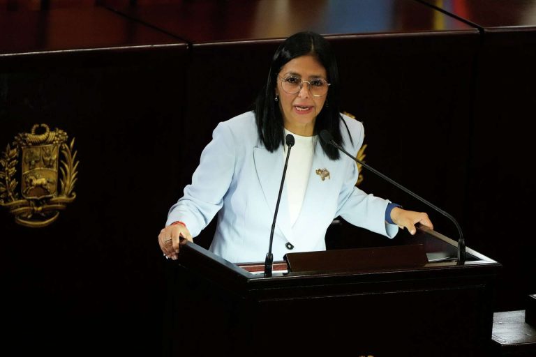 El Parlamento comienza a discutir un proyecto de amnistía para los presos políticos en Venezuela