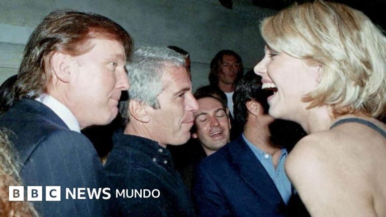 Los detalles inéditos sobre la muerte de Jeffrey Epstein que revelaron los últimos archivos divulgados