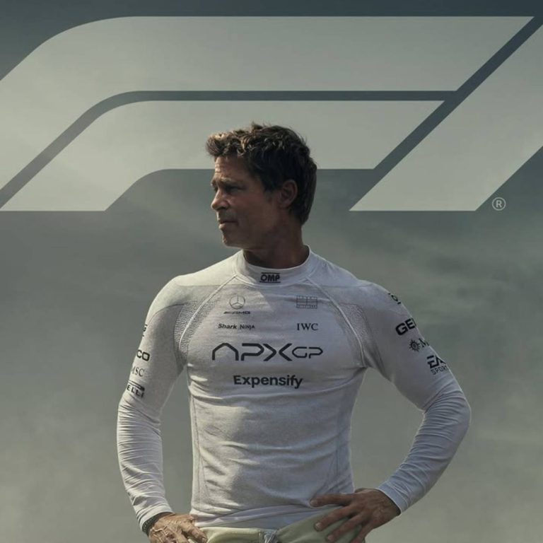 Apple TV transmitirá la Fórmula 1 inspirado en la película ‘F1’, asegura Eddy Cue