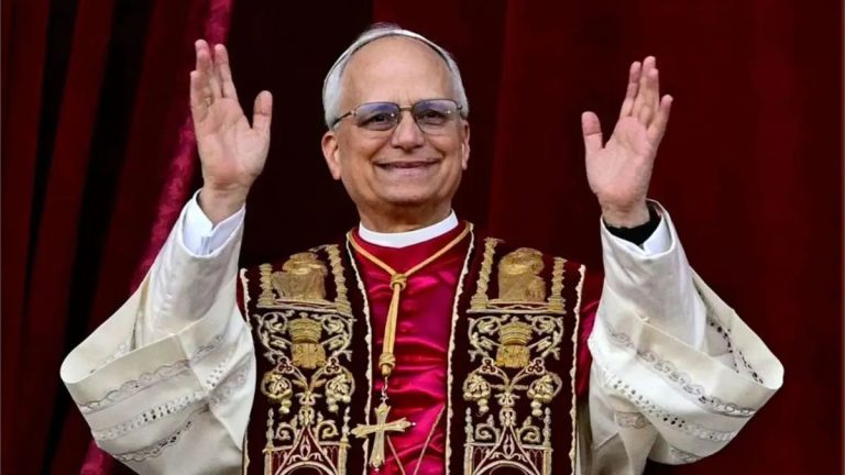 El papa León XIV visitará Perú este año, anuncia el canciller peruano