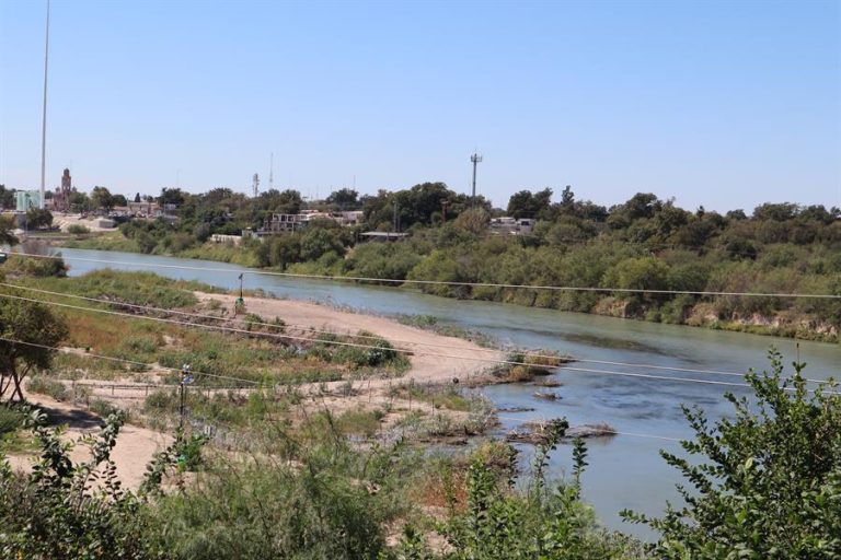 EE.UU. anuncia un acuerdo de trasvase de agua con México tras meses de disputa