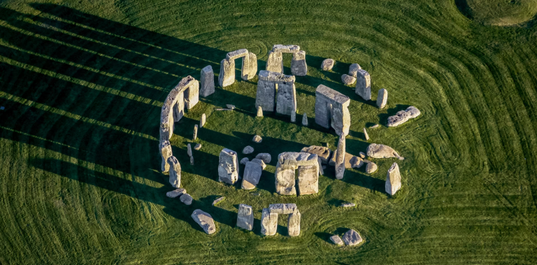 Ni glaciares ni milagros: la nueva evidencia que confirma cómo se movieron las piedras de Stonehenge