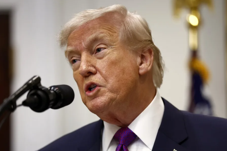 Trump advierte que EE.UU. activará una segunda fase «dura» para Irán si no hay un acuerdo