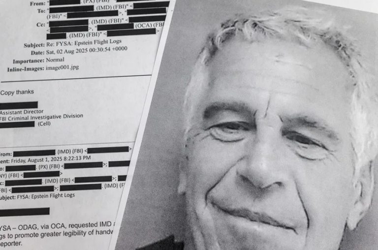 La Fiscalía de Brasil abre una investigación por los posibles nexos de la red de Jeffrey Epstein en el país