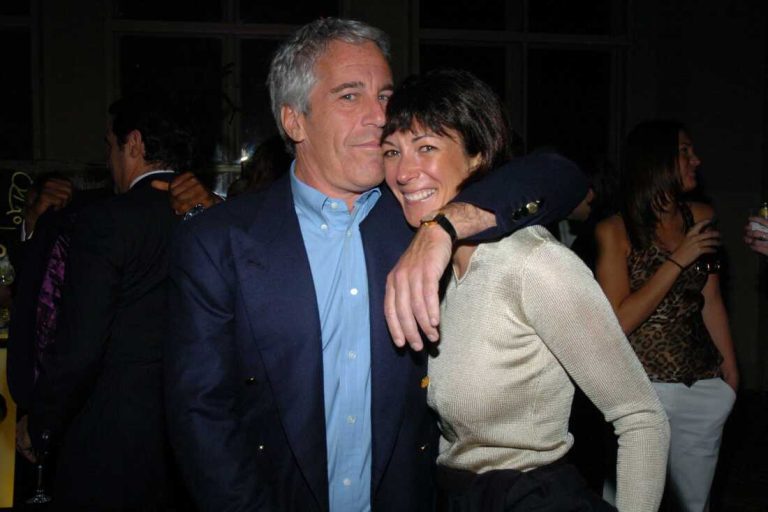 La red de Jeffrey Epstein con poderosos, ricos y famosos que revelan los nuevos archivos