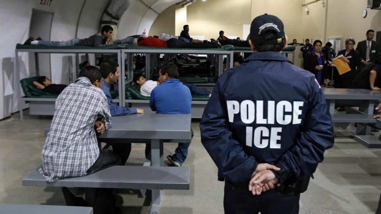 Nueva York tendrá observadores para monitorear operaciones de los agentes de inmigración