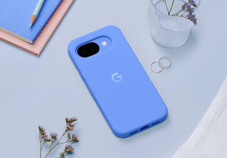 Google presenta Pixel 10a, su nuevo teléfono económico por 499 dólares