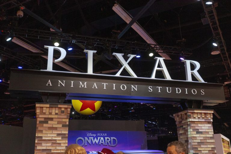 Disney recorta empleos y Pixar es el estudio más afectado