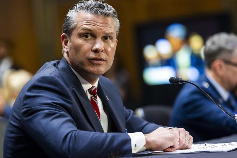 Hegseth dice que la guerra con Irán le ha costado a EE.UU. 37.500 millones de dólares