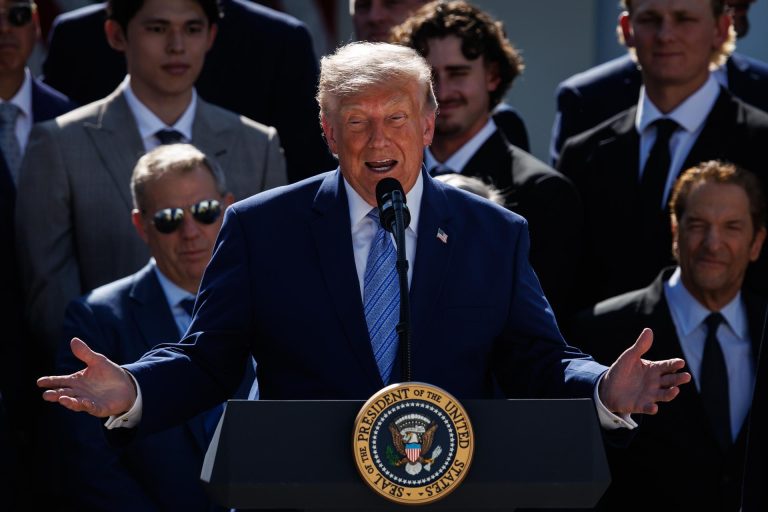 La ley SAVE America o el empeño de Trump en exigir la ciudadanía para votar en EEUU