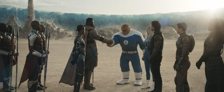 ‘Avengers: Doomsday’ recauda 16,5 millones de dólares en preventas a meses de su estreno