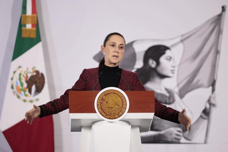 México busca cerrar acuerdos en revisión del T-MEC para evitar negociaciones anuales