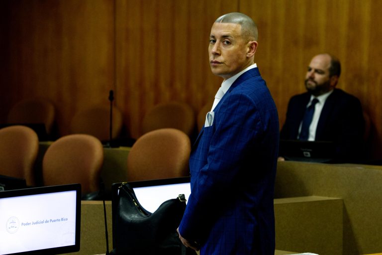 Investigan una presunta intimidación del rapero Cosculluela contra una mujer