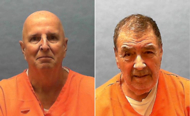 Florida prevé ejecutar hoy a dos condenados por por asesinato , algo inédito desde 1964