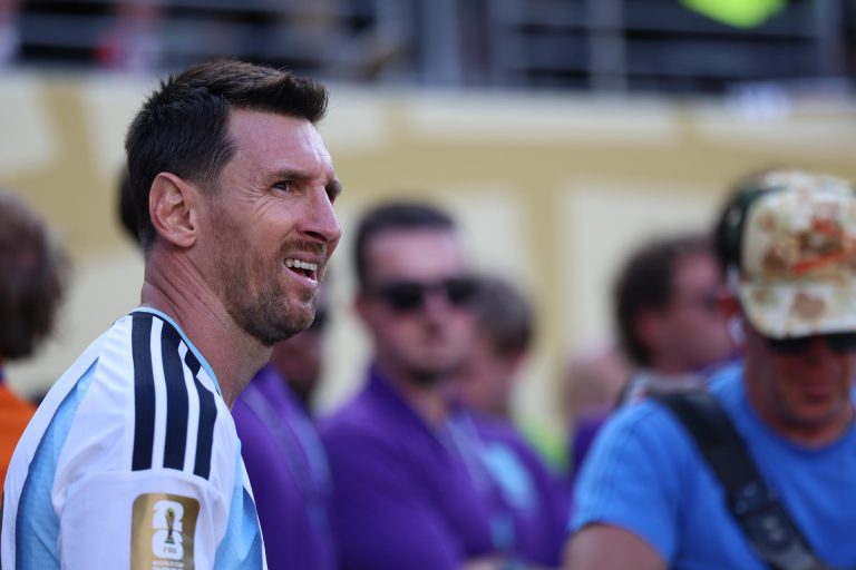 Messi, el adiós agridulce de un jugador incomparable