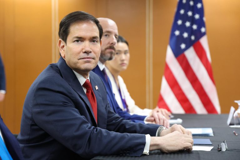 Rubio dice que Irán “suplica todos los días” a EE.UU. llegar a un acuerdo