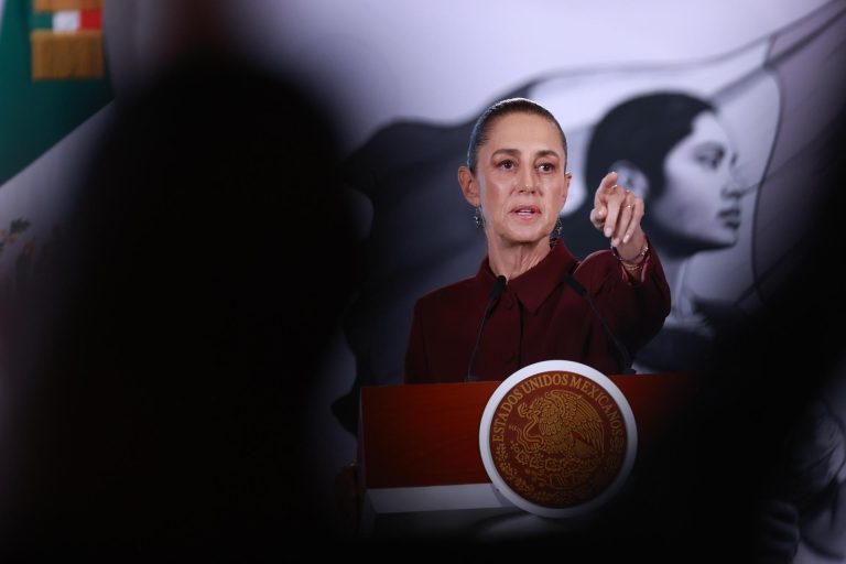 Sheinbaum anticipa más detenciones por caso Ayotzinapa y promete “verdad y justicia”