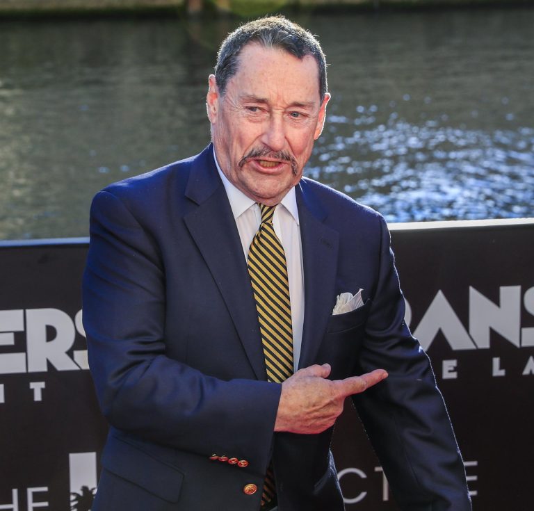 Muere Peter Cullen, la voz de Optimus Prime en ‘Transformers’