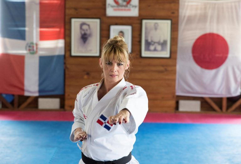 Una emocionada Dimitrova busca despedirse con su sexto oro consecutivo en Centroamericanos