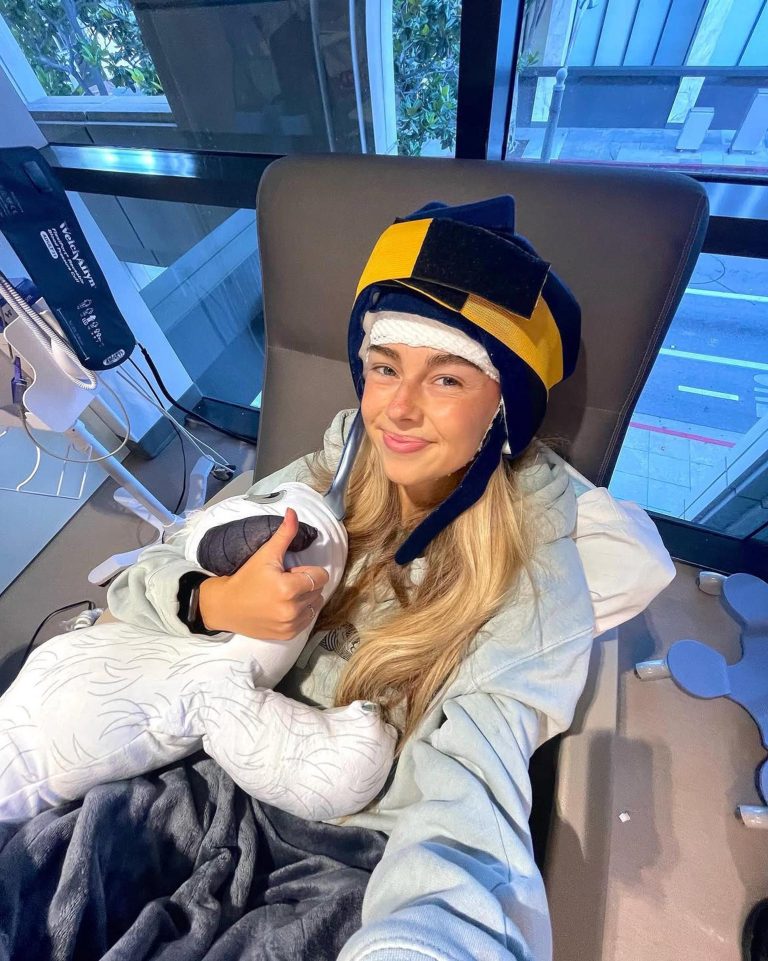 Fallece a los 26 años creadora de TikTok de EE.UU. que documentó su vida con cáncer