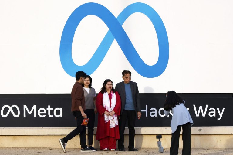 Meta defiende sus plataformas ante demanda en EEUU por adicción a redes sociales en niños