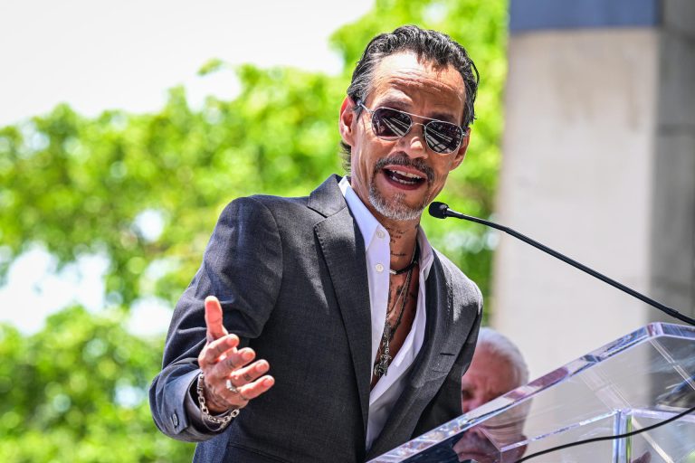 Marc Anthony y Yandel serán honrados en la primera gala en Europa de los Premios Juventud