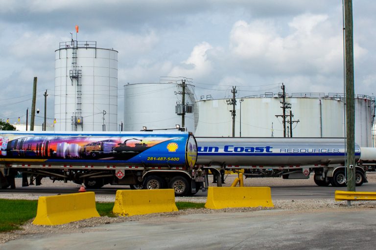 Texas concentra el 43 % del petróleo venezolano que llega a EE.UU.