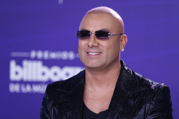 Wisin anuncia con "mucho orgullo y compromiso" la creación de la Universidad Del Perreo